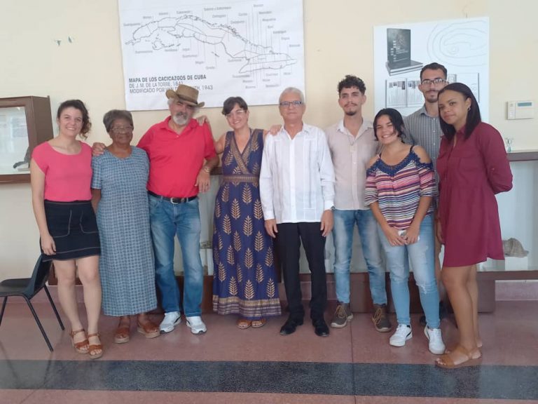 III Encuentro Nacional de Estudios Culturales FENHI 2023