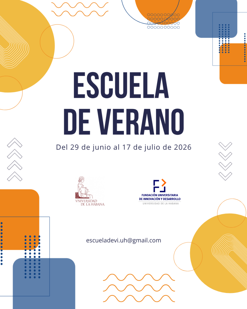 Alojamiento Verano 2026