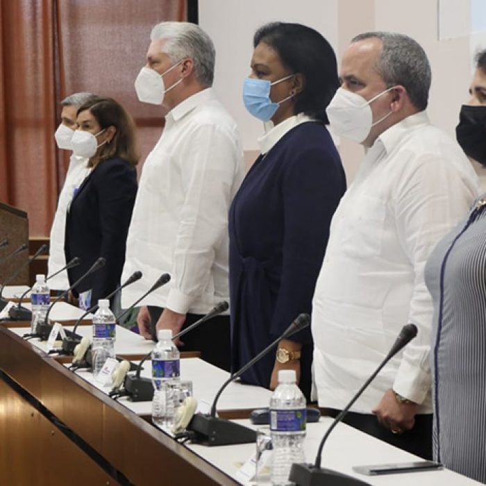 Otorgan Premios Nacionales de Innovación Tecnológica 2021