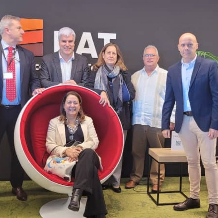 Misión al país vasco