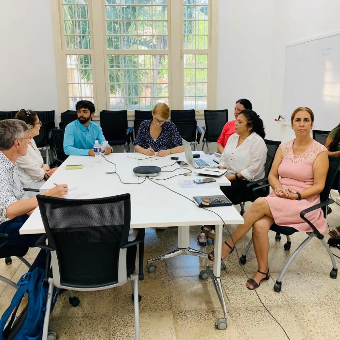 La Fundación UH y Cricket CIC Establecen alianza ESTRATÉGICA