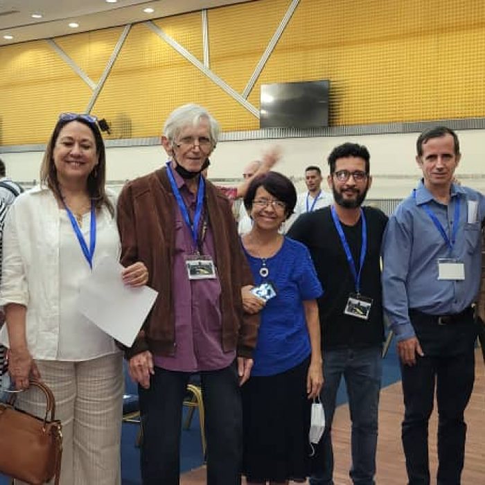 X Taller Cuba Fotovoltaica «Universidad-Empresa y pensamiento país en Fuentes Renovables de Energía»