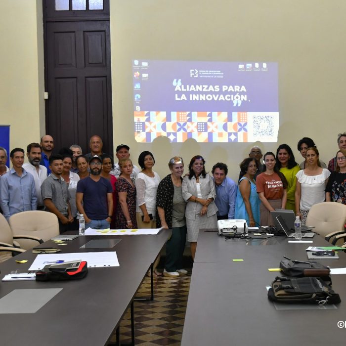 Transformando comunidades rurales: Nuevo proyecto con la FAO para Impulsar la digitalización