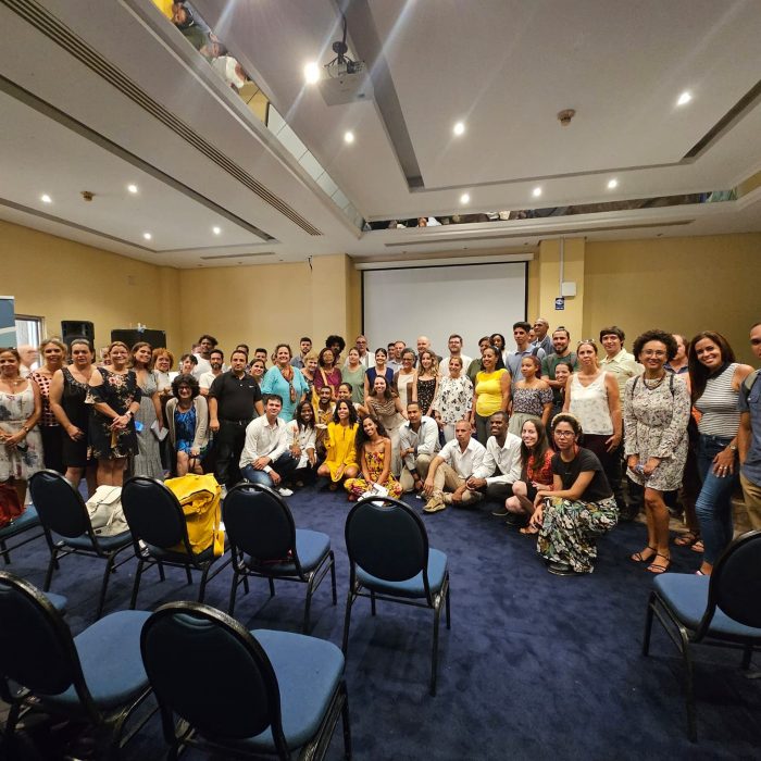 Concluye con éxito la VIII Ronda de InCuba