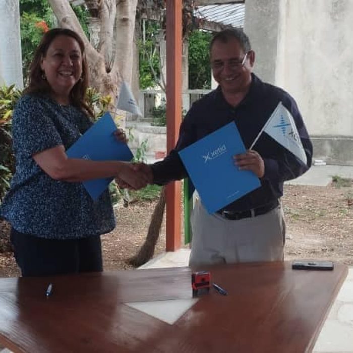 Sumando aliados para el acelerador agrícola