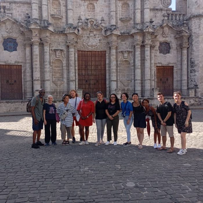 Memorias de la escuela de verano 2024