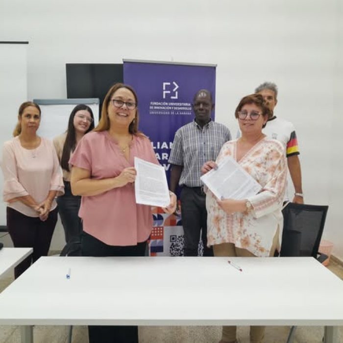 Contrato de exportación para NEREA