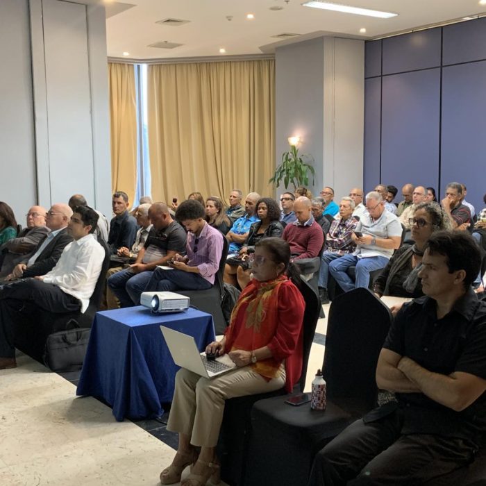 1er Taller de Resultados del proyecto “Tecnologías digitales para la modernización y sostenibilidad de la cadena agroalimentaria”