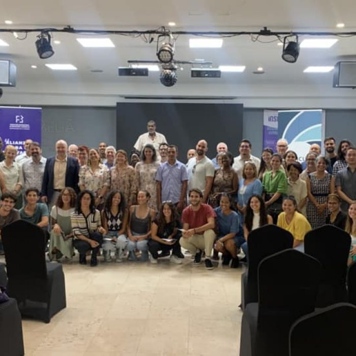 Demo Day de la IX Ronda de Incubación