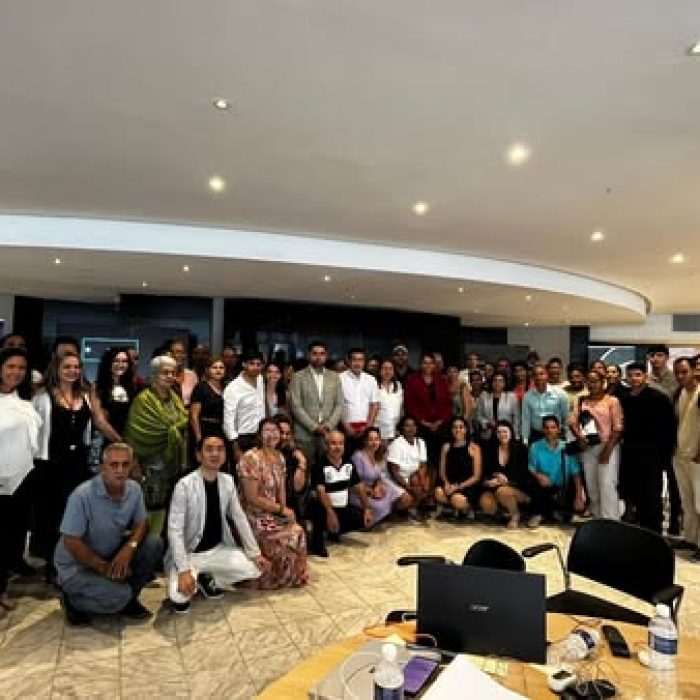 Foro Empresarial de Agroindustria “Impulsando la innovación a través de la colaboración”