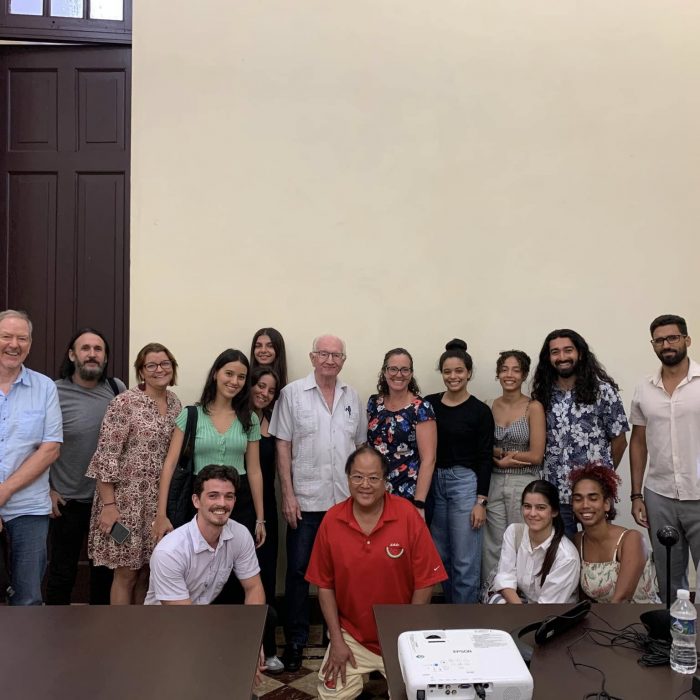 Resilient Revolution: Cuba’s Socialist Development
