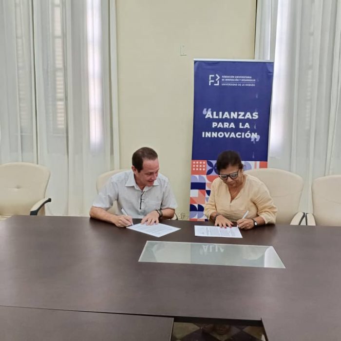 Conexión ciencia–industria para la innovación biomédica