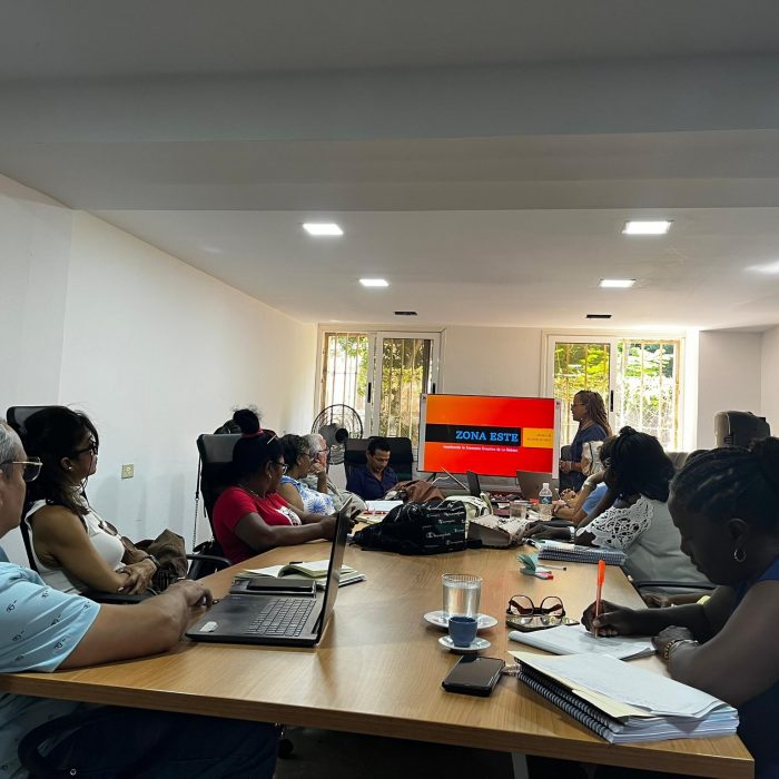 Avanzando hacia la creación de Agencias Piloto para el Desarrollo Local en La Habana