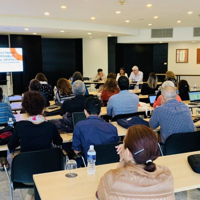 resultados de nuestras ALIANZAS ESTRATÉGICAS PARA EL DESARROLLO DE LA INNOVACIÓN