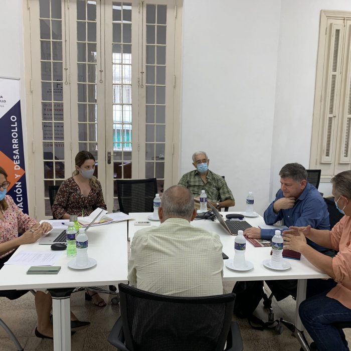 NEREA®: una tecnología limpia para el desarrollo de la agricultura en Cuba