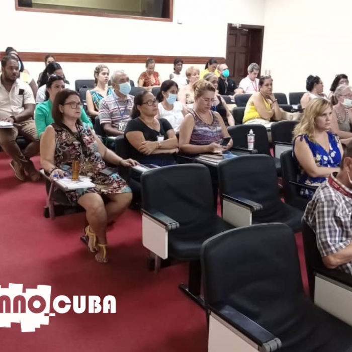 Proyecto InnoCuba: un impulso necesario a la gestión de la innovación en nuestras empresas