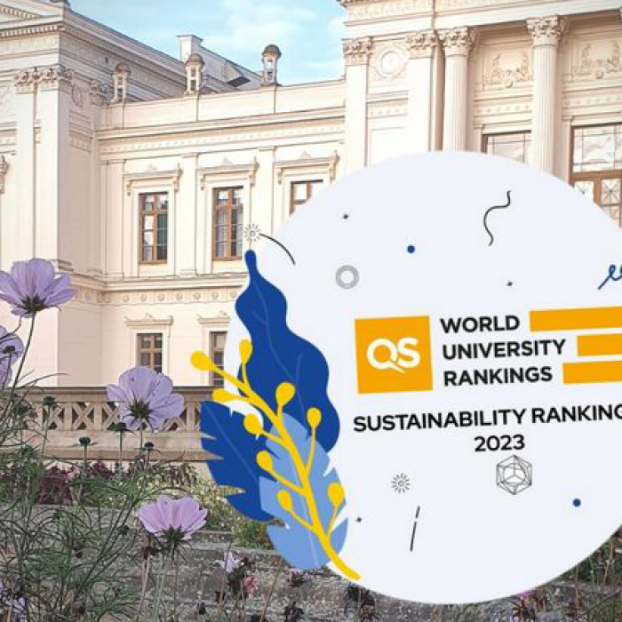 Lund University ocupa el 12o lugar en ranking mundial de sostenibilidad 2023