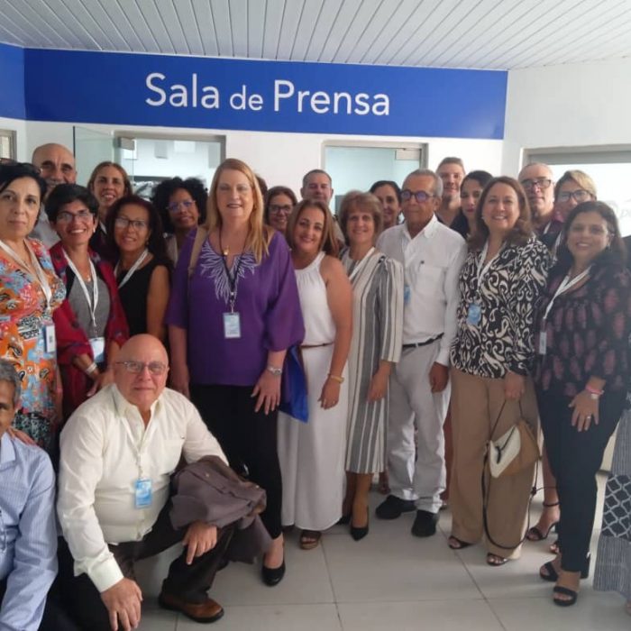 Taller BioHabana 2024