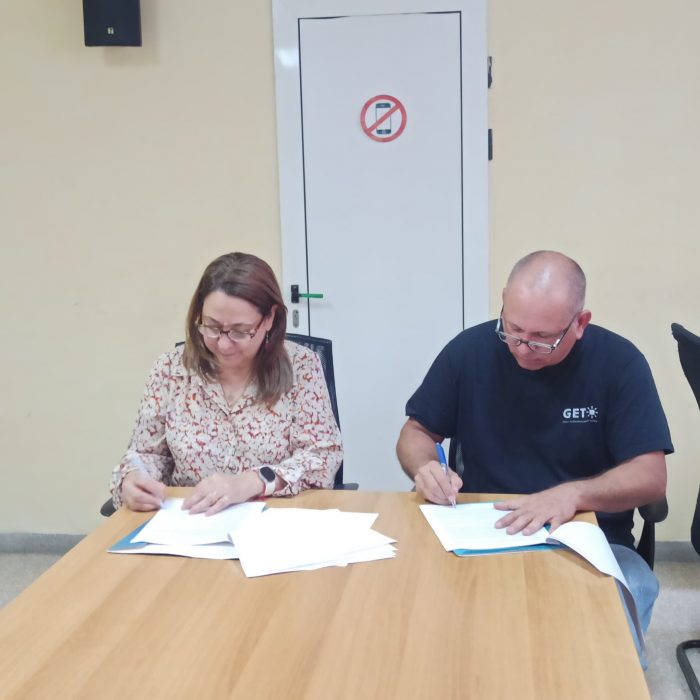 Contribuyendo a la transformación digital en el sector del turismo