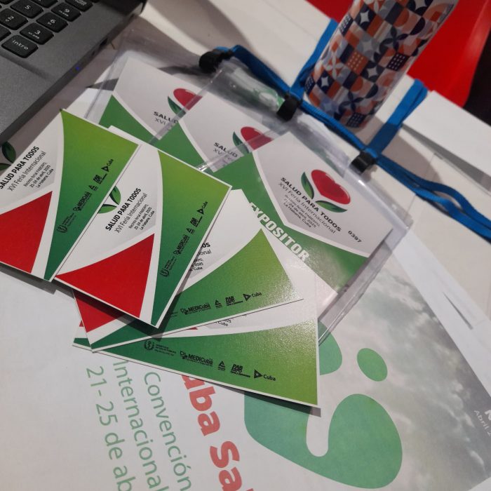 Feria Salud para Todos