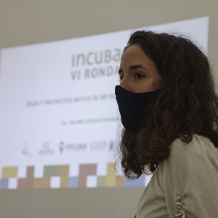 InCuba: VI Ronda “Por un desarrollo sostenible”