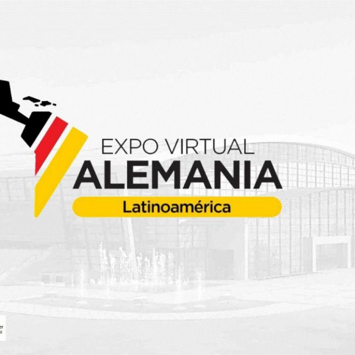 LA FUNDACION UNIVERSITARIA DE INNOVACIÓN Y DESARROLLO DE LA UNIVERSIDAD DE LA HABANA PARTICIPA EN EXPO VIRTUAL GREEN-TECH EN ALEMANIA